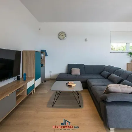 Villa Sandi Comfortable Póla