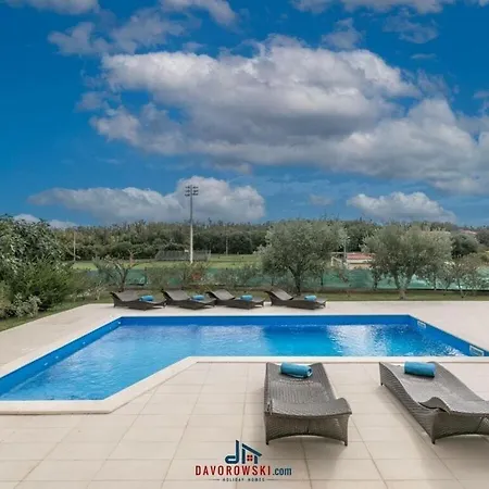 Villa Sandi Comfortable
