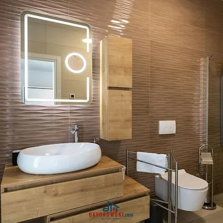 Sandi Comfortable Villa *