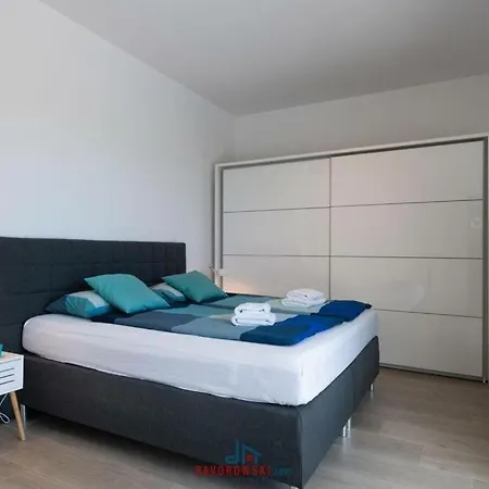 Sandi Comfortable Villa *