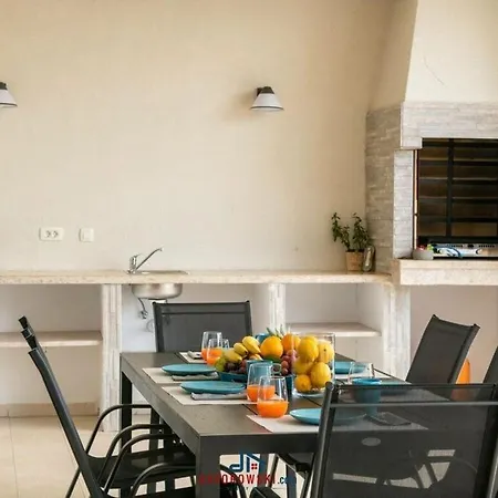 Villa Sandi Comfortable Póla