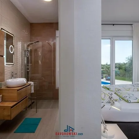 Villa Sandi Comfortable *